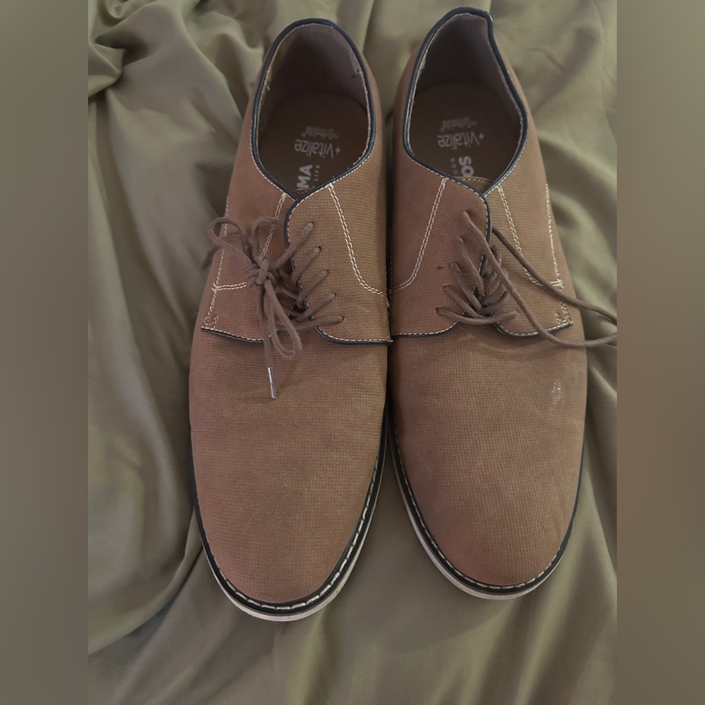 Men’s Size 12 Sonoma
